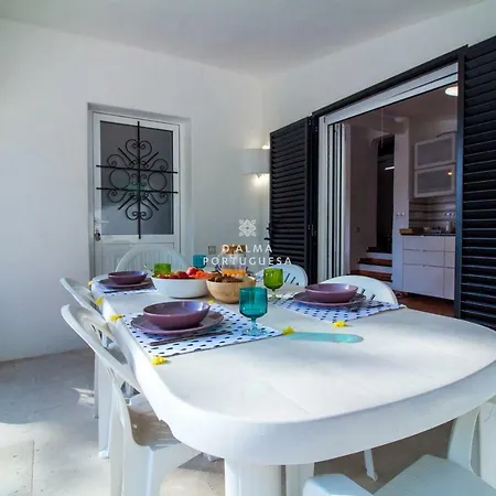 Вілла D'alma Casa Algarvia