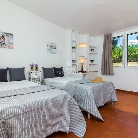 וילה D'alma Casa Algarvia