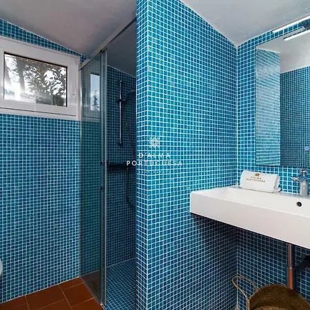 D'alma Casa Algarvia וילה