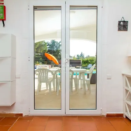 D'alma Casa Algarvia אלבופיירה
