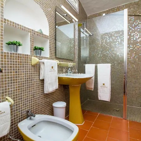 Вілла D'alma Casa Algarvia *