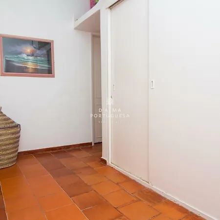 D'alma Casa Algarvia אלבופיירה
