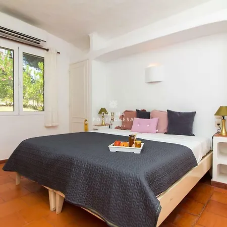 D'alma Casa Algarvia וילה
