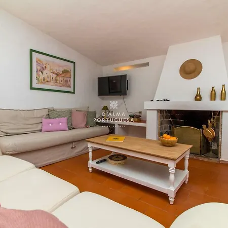 D'alma Casa Algarvia אלבופיירה