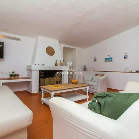 D'alma Casa Algarvia וילה *