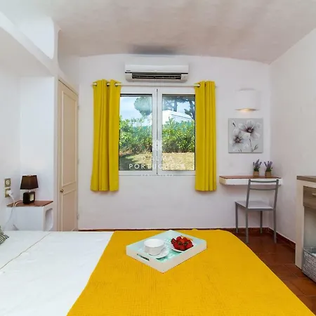D'alma Casa Algarvia וילה אלבופיירה