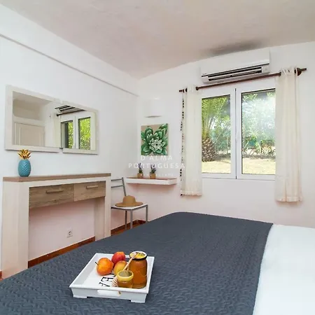 D'alma Casa Algarvia Вілла