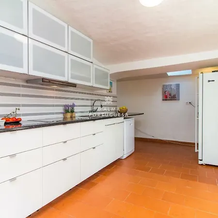 D'alma Casa Algarvia וילה
